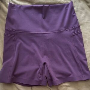 LSKD Elixir X-Short With Pockets
